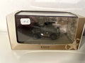 Jeep Armored Car Military Vehicle - Atlas