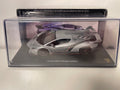 Lamborghini Veneno gro vu 2013