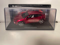 2012 Dunkelrote Lamborghini Urus