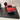 Plymouth Belvedere rouge de 1964 - Universal Hobbies (coffret boite rectangle (voiture américaine)