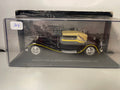 Bugatti type 41 royale Cabrio Weinberger from 1931