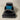 Cord L 29 blau und schwarzes Dach - Solido Referenz 4055 (amerikanisches Auto)
