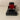 Cord L29 Spider bordeaux mit schwarzem Dach - Solido Referenz 4080 (amerikanisches Auto)