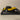 Delahaye 135 M jaune et noir - Solido référence 4048