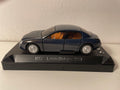 1999 Donkerblauwe Lancia Dialogos - Solido Referentie 1557