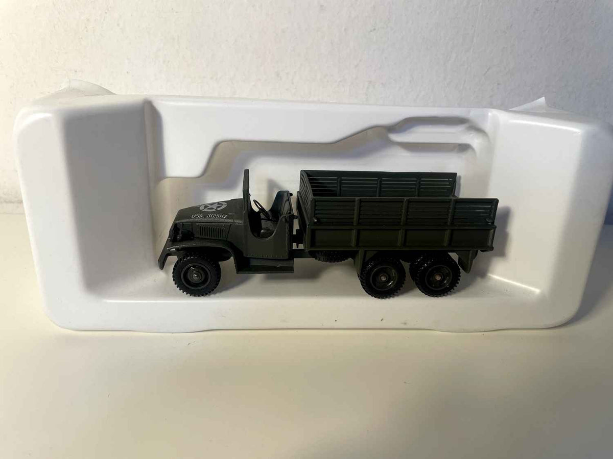 Militärfahrzeug GMC -LKW - Solido