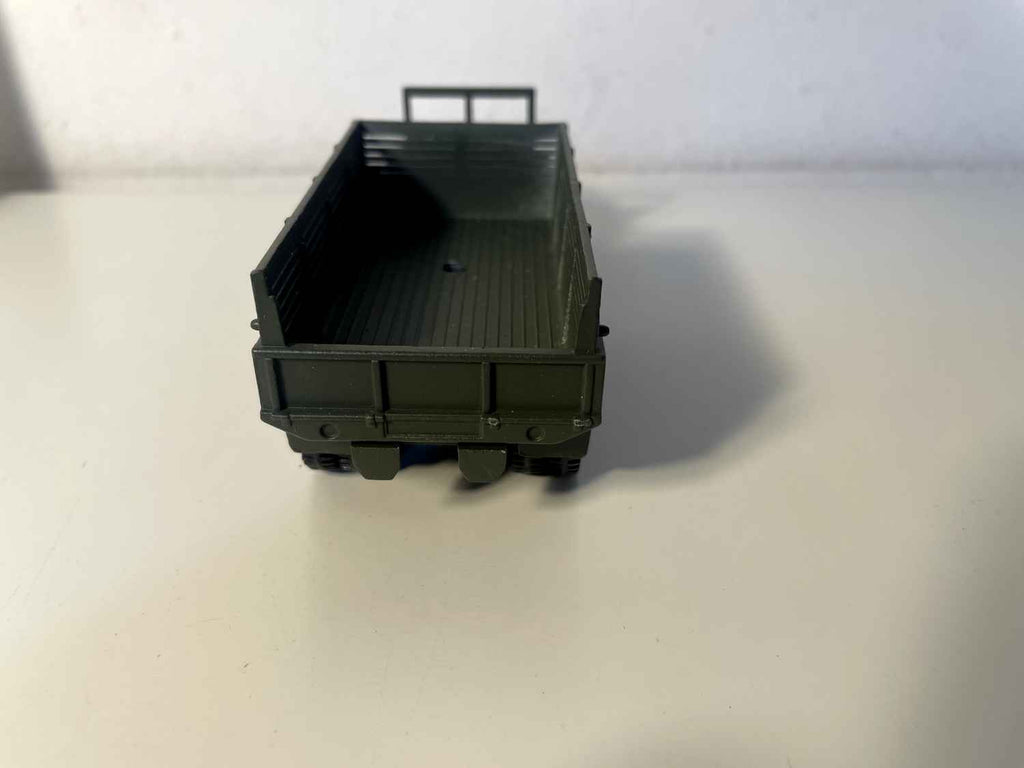 Militärfahrzeug GMC -LKW - Solido