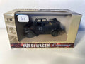 Volkswagen Kübelwagen - Cararama Miniatur -Auto -Miniaturfahrzeug