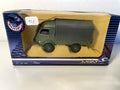 Renault Goelette 4x4 pojazd wojskowy - Solido referencja 151008 00