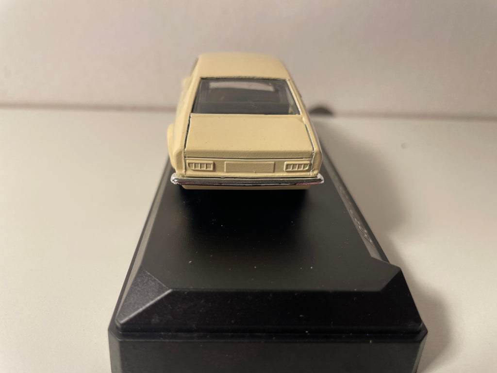 Opel GTE del 1978 con numero 26 (riferimento Solido 1937)