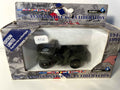 Military vehicle Dodge Command Car - Solido