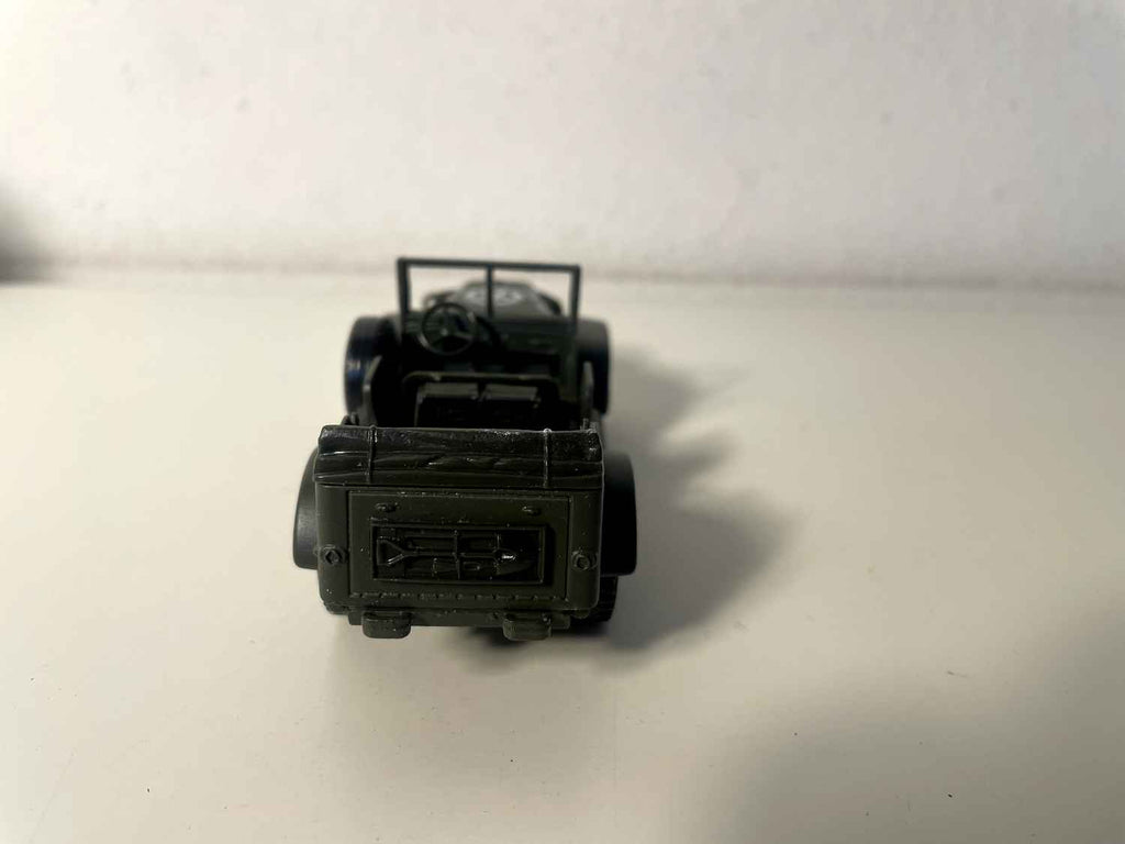 Military vehicle Dodge Command Car - Solido