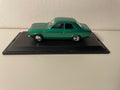 Ford Escort MK1 verte - TROPHEU
