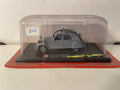 Citroën 2 CV sardine box