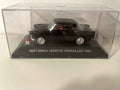1956 Simca Vedette Versailles Schwarz - Nostalgie Referenz N027