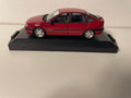Renault Laguna V6 TXE ciemnoczerwony/bordowy z 1994 - VITESSE numer referencyjny 040 B