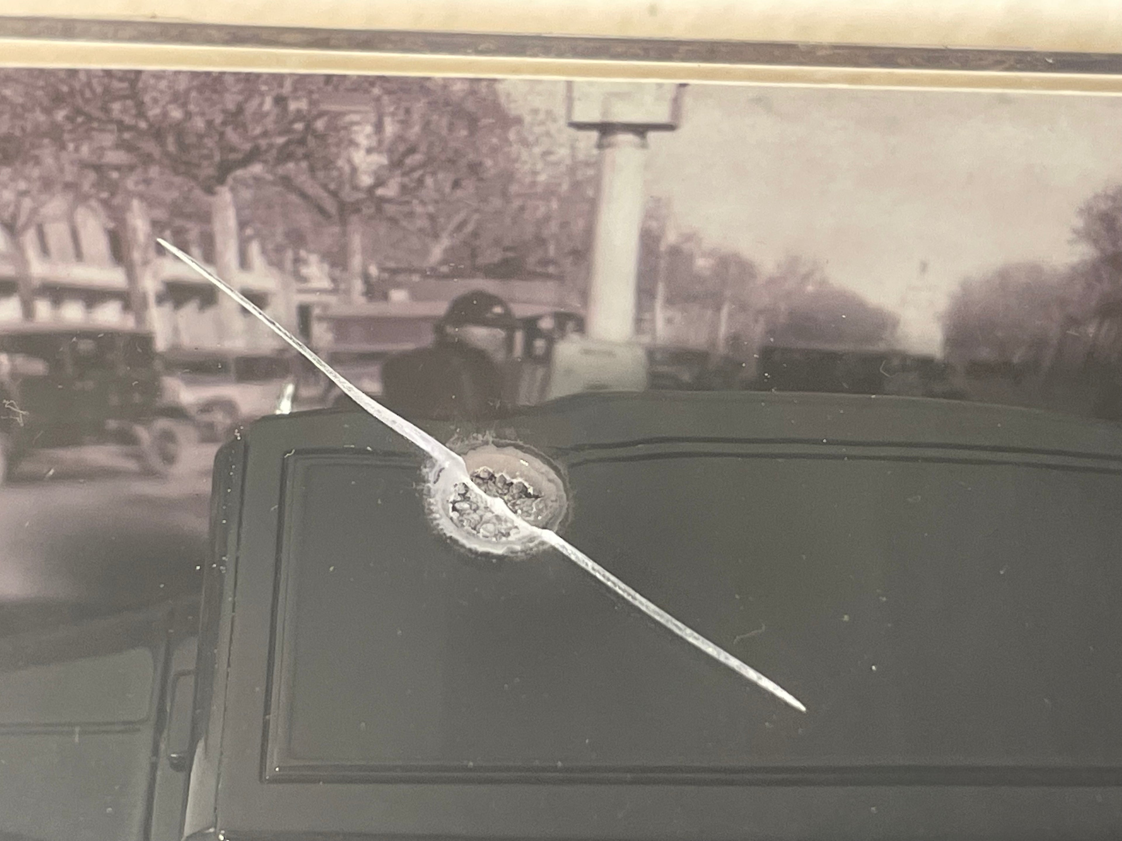 Citroën C4 verte et noire de 1928 - Taxi à Barcelone (Espagne)