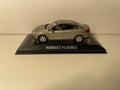 Renault Fluence marrón claro? - NOREV