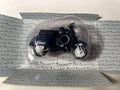 Vespa 90 Super Sprint Blau - Maisto
