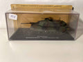 Czołg wojskowy M1A1HA Abrams 1. Dywizja Pancerna Frankfurt (Niemcy) 2005