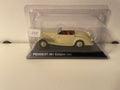 1935 Peugeot 401 Eclipse beige
