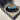 Renault Wind bleue - Concept car - coffret boite carréé marron - NOREV