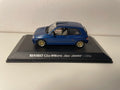 Renault Clio Williams Swiss Champion niebieska z 1996 roku