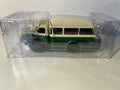 Samochód pomocy drogowej BERLIET GLM 10 do autobusów RATP (1960)