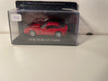 TVR Toscaanse T440R rood