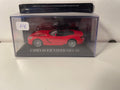 Chrysler Viper SRT-10 rouge (voiture américaine)