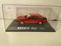 1981 roude Renault Fuego
