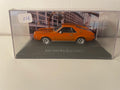 AMC AMX Big Bad Dark Orange/Brown ?? from 1969 (American Car)
