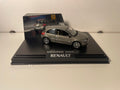 Renault Mégane coupé gréis (gréis Stol) vun 2006 - NOREV - rechteckeg Box (Box Nr. 7)