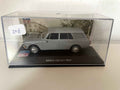 SIMCA 1301U cinzento de 1967