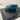 Renault Modus 1,5l dCi Privilège vert/bleu (bleu menthe) - NOREV - coffret boite rectangle (boite N°12)