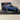 Renault Laguna bleue bleue (bleu malte) - NOREV - coffret boite rectangle (boite N°16)
