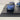 Renault Laguna bleue bleue (bleu malte) - NOREV - coffret boite rectangle (boite N°16)