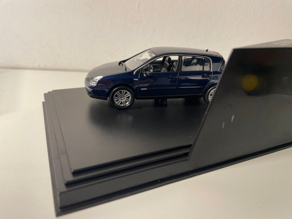 Renault Velsatis 3.5 V6 Privilège Azul - NOREV - Caixa Retangular (Caixa N°18)