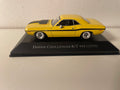 Dodge Challenger R/T 440 Gelb von 1970 (Amerikanisches Auto)