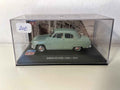 SIMCA Elysée 1300 verde bottiglia del 1957