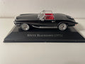 1971 Stutz Blackhawk Black (American Car)