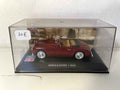 SIMCA 8 sport bordeaux de 1949