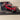 Renault Clio rouge foncé (rouge Dyna) - NOREV - coffret boite rectangle (boite N°23)