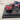 Renault Clio rouge foncé (rouge Dyna) - NOREV - coffret boite rectangle (boite N°23)