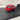 Renault Clio rouge fonc" de 2005 - ELIGOR - coffret boite rectangle (boite N°24)