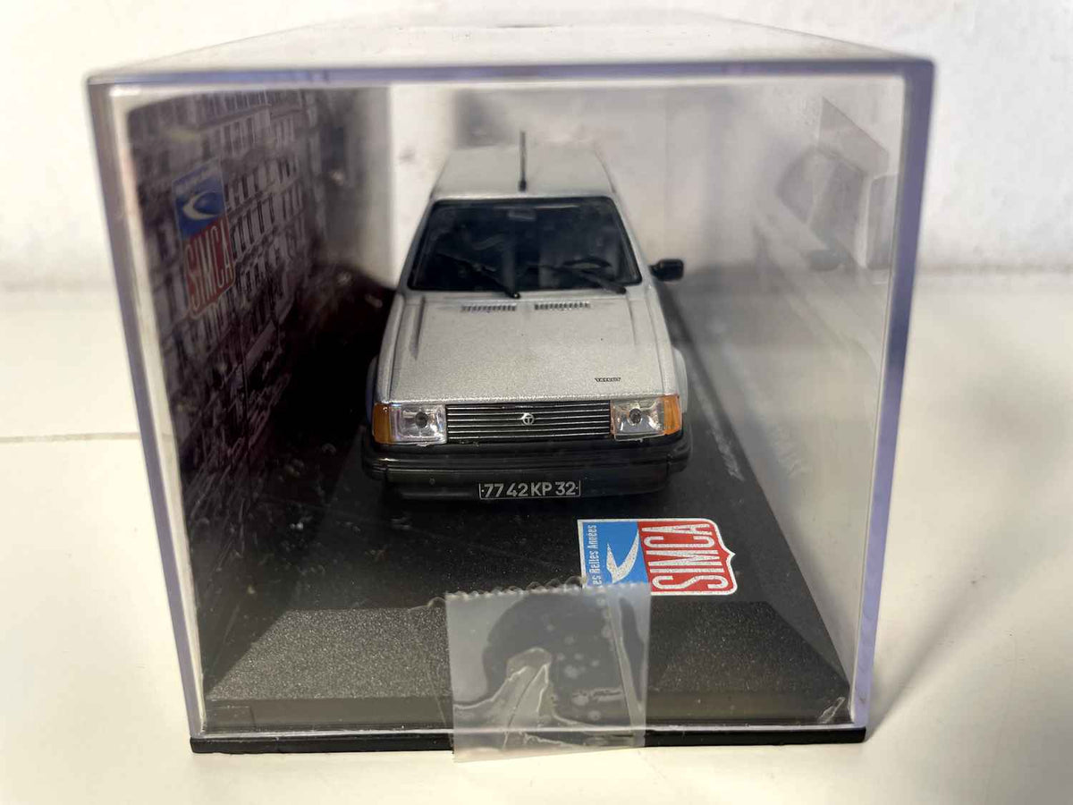 TALBOT horizon premium gray from 1983