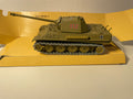 Militärfahrzeug - PANTHER G Panzer - SOLIDO Nr. 236 11/1975 (französische Herstellung)