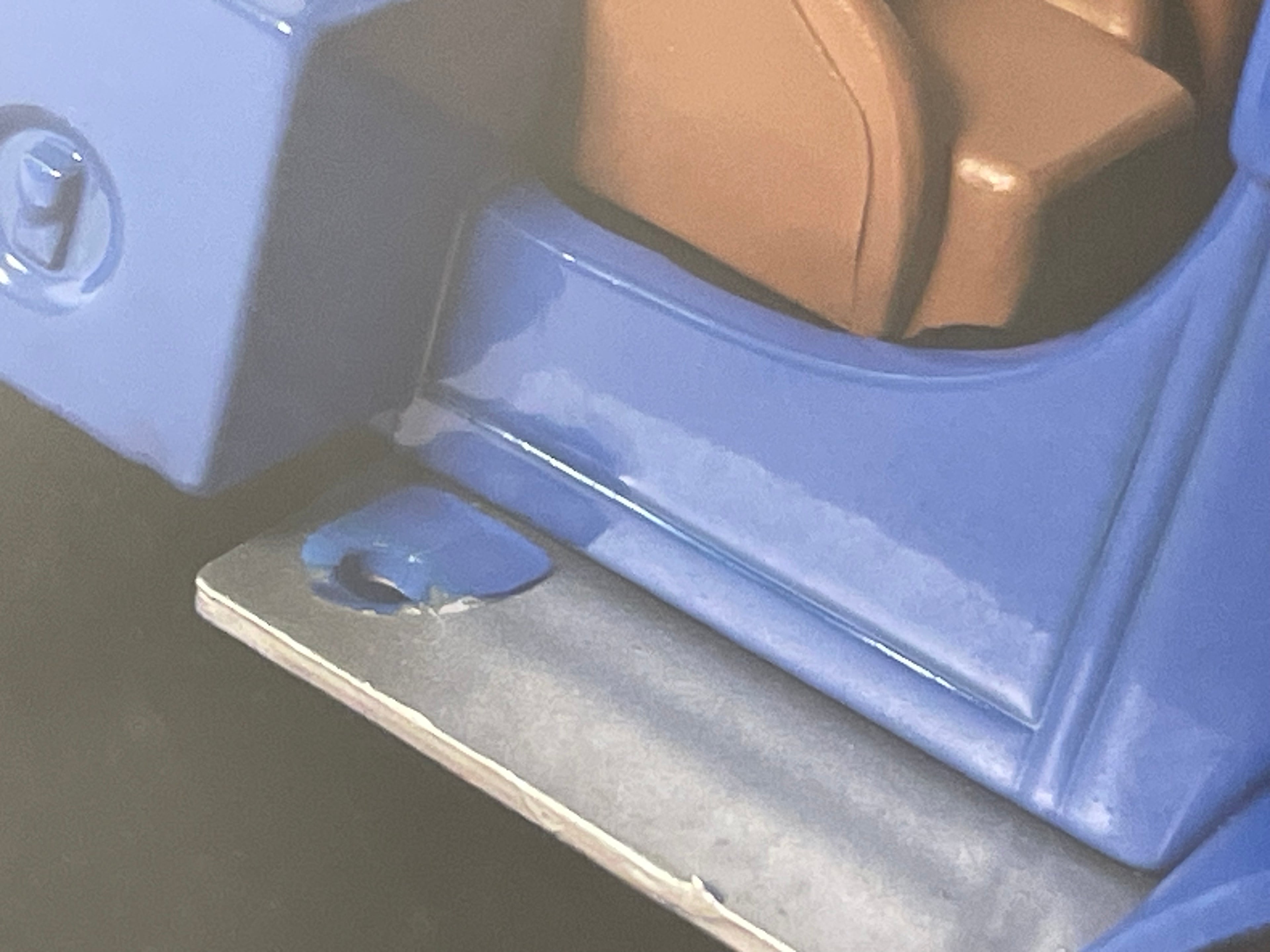 Carrattrezzi Dodge WC52 blu Servizi Lafargue & Bolline - Collezione Garage Moderna