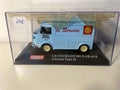 Citroën Type H Sky Blue - Garage Van (Modern Garage Collection)