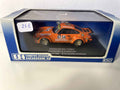 Porsche 934 Turbo "Maxmorllz Porsche" oranje nummer 54 (Jagermeifter - Nurburgring)